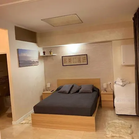 게스트하우스 Gold House 라스페치아