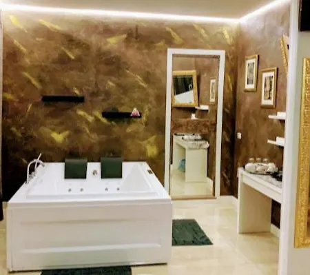 Gold House Pensionat