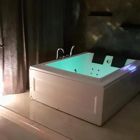 Gold House Pensionat La Spezia