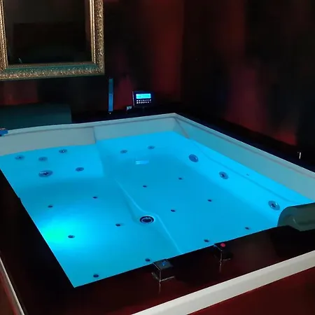 Gold House Pensionat