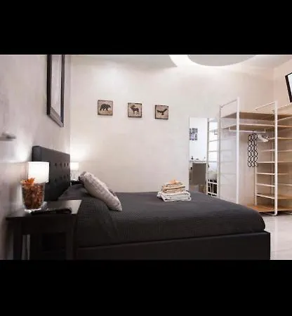 Pensionat Gold House La Spezia