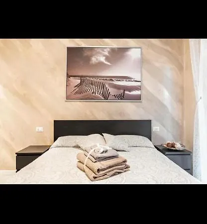 Pensionat Gold House La Spezia