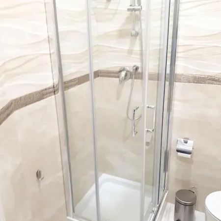 Gold House La Spezia