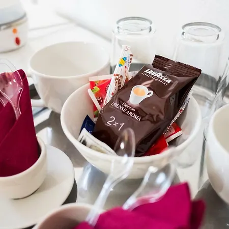 Gold House Pensionat 3*