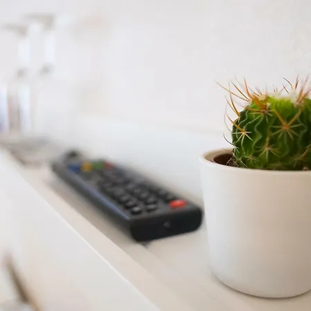 Pensión Gold House La Spezia