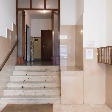 Pensionat Gold House La Spezia