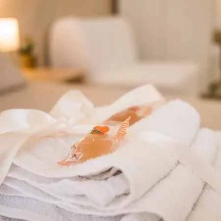 Gold House La Spezia