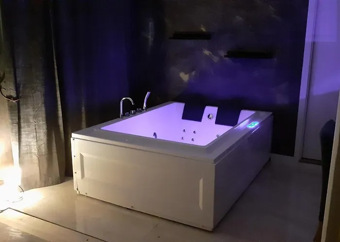 Гостевой дом Gold House 3*