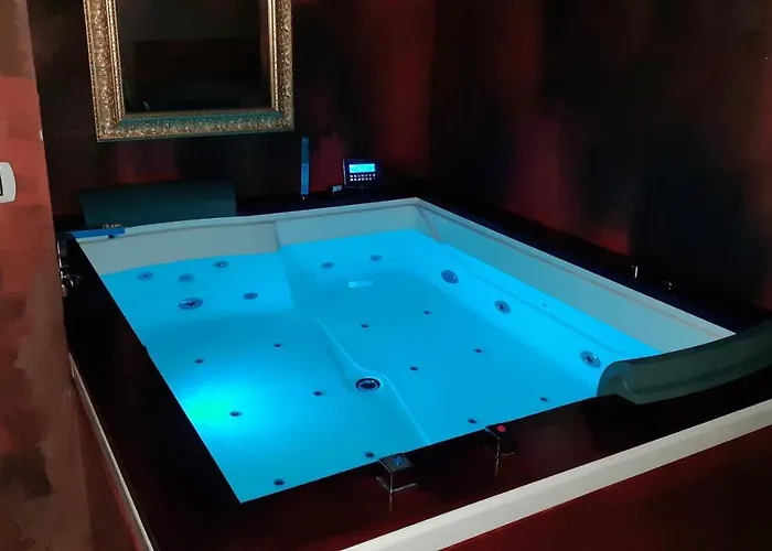 Gold House Pensionat