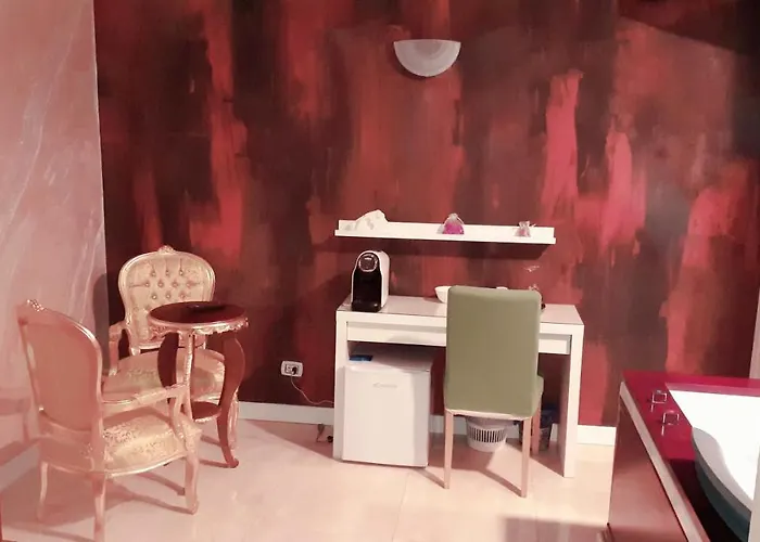 Gold House La Spezia