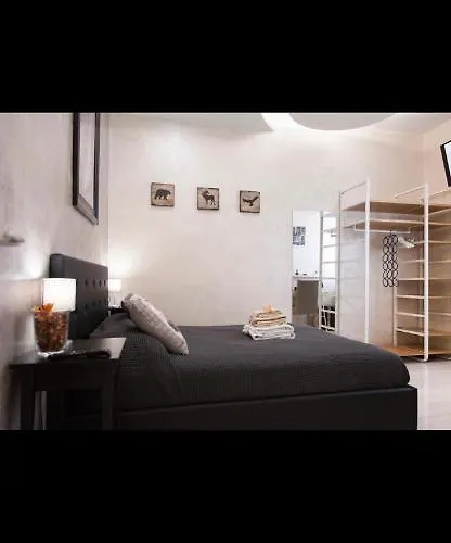 Pensionat Gold House La Spezia