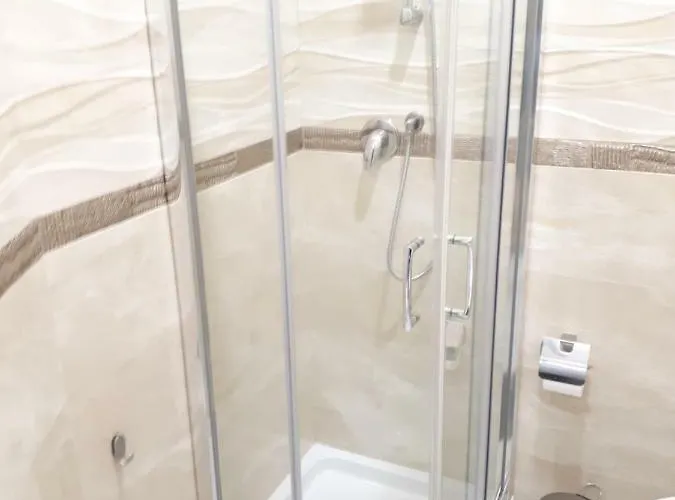 Gold House La Spezia