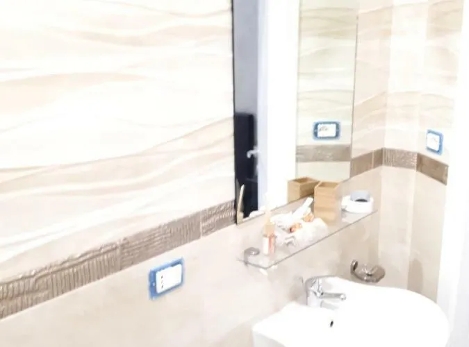 Гостевой дом Gold House 3*