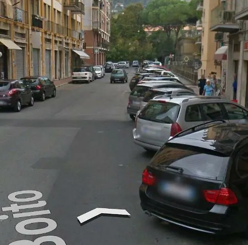 Pensionat Gold House