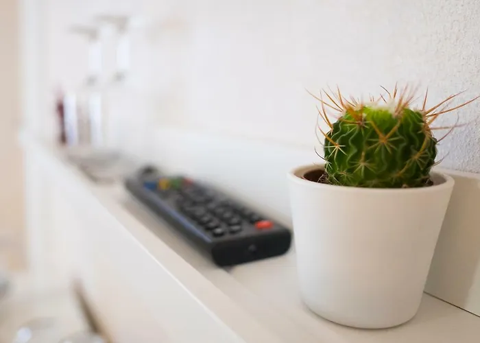 Pensionat Gold House La Spezia