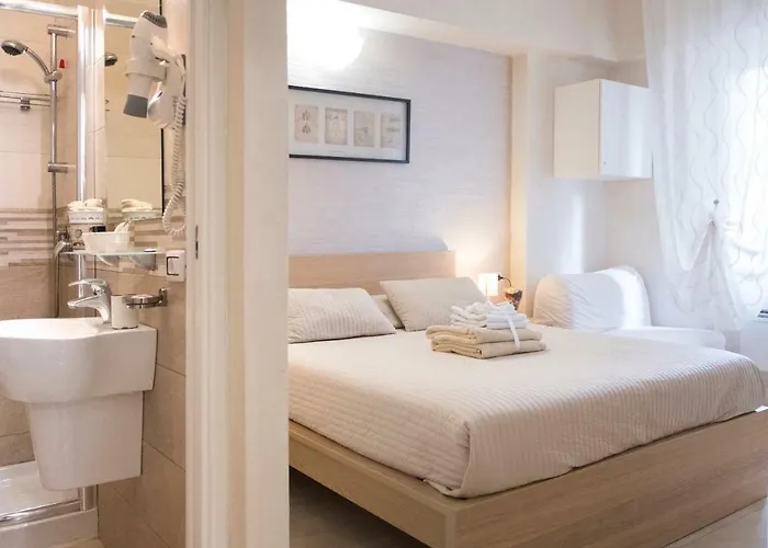 Gold House La Spezia