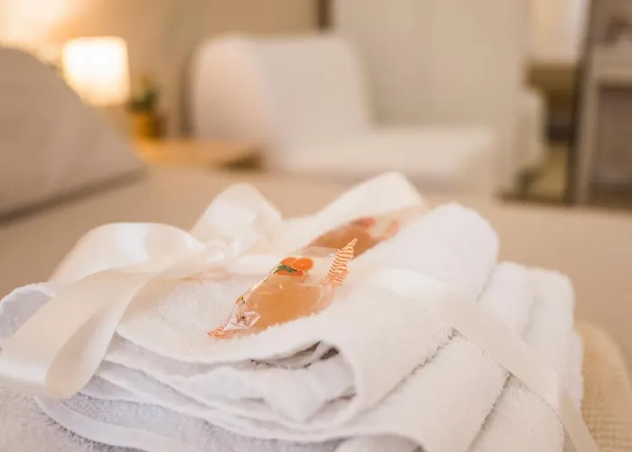 Gold House La Spezia